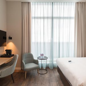 Standaard Kamer met een Queen Size Bed